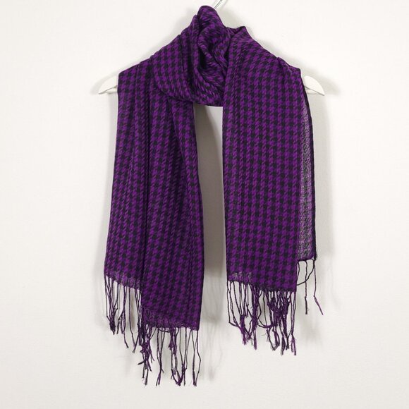 Mixed Print Scarf Bundle - Picture 12 of 15